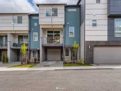 14520 Jefferson Way UNIT B4, Lynnwood, WA, 98087
