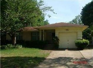 2622 Lockhart Ave, Dallas, TX 75228