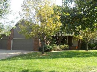 18 W Beaver Creek Rd, Goddard, KS 67052