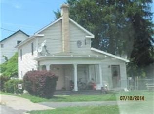 839 Pennsylvania Ave, Huntingdon, PA 16652