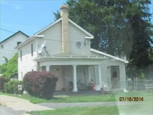839 Pennsylvania Ave, Huntingdon, PA 16652