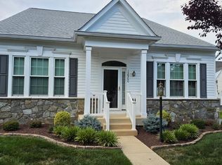 12900 Barrons Reach Ln, Bristow, VA 20136