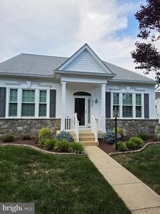 12900 Barrons Reach Ln, Bristow, VA, 20136