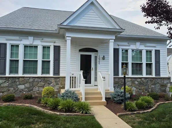 12900 Barrons Reach Ln, Bristow, VA 20136