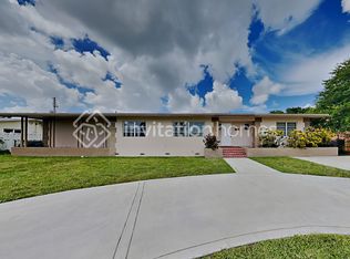 4311 Garfield St, Hollywood, FL 33021