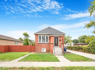 2006 S 1st Ave, Maywood, IL