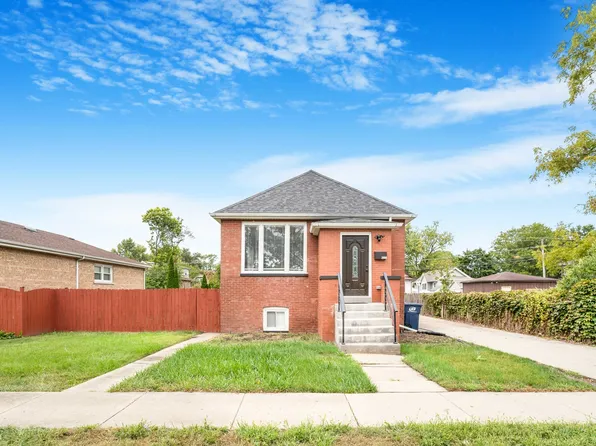 2006 S 1st Ave, Maywood, IL 60153