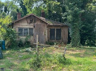 576 Cleveland St, Macon, GA 31206