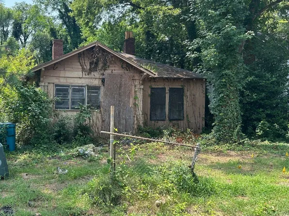 576 Cleveland St, Macon, GA 31206