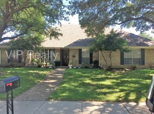 3509 Brookshire Dr, Plano, TX 75075