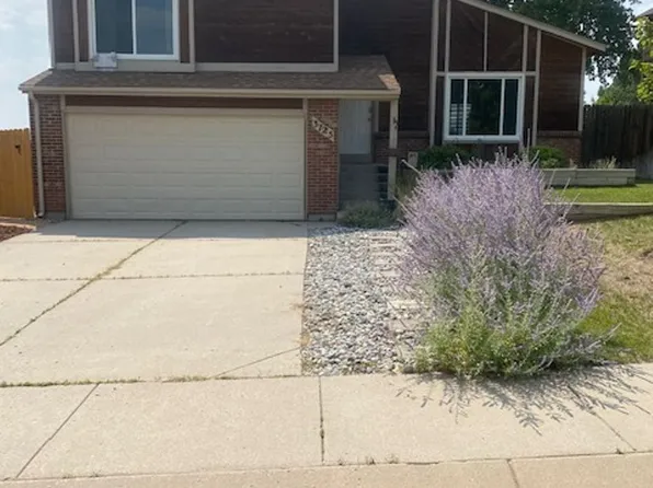 3725 Sedgewood Way, Colorado Springs, CO 80918