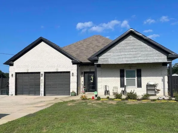 1951 Boldo Rd, Jasper, AL 35504