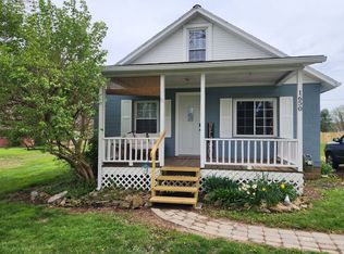 1650 McCoy Ave, Albany, OH 45710