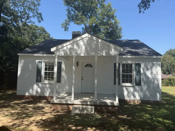 652 Union Hwy, Cross Anchor, SC 29335