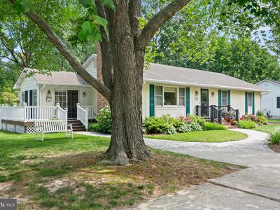 109 Holly Ter, Cambridge, MD, 21613