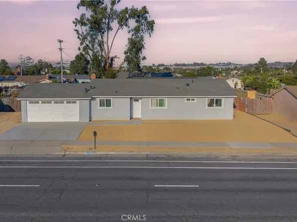 4564 S Bradley Rd, Santa Maria, CA 93455