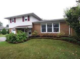 2870 Vermont Ave, Perry, OH 44081