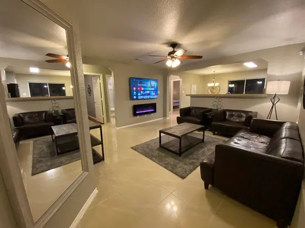 3635 Longhorn Crk, San Antonio, TX 78261