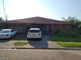920 Taylor St, Kenner, LA 70062