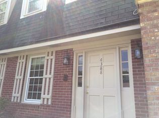 4388 Purdue Dr, North Charleston, SC 29418