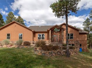 10870 Elizabeth Way, Colorado Springs, CO 80908