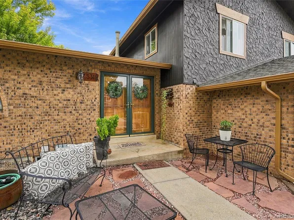 5319 W Roxbury Place, Littleton, CO 80128