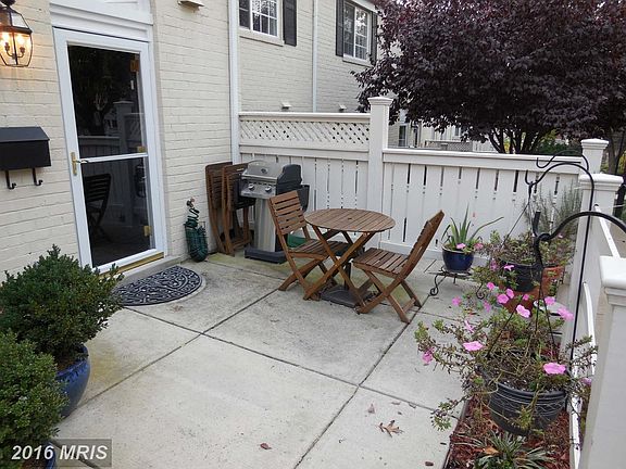 2nd image of 1405C N Van Dorn St Unit C