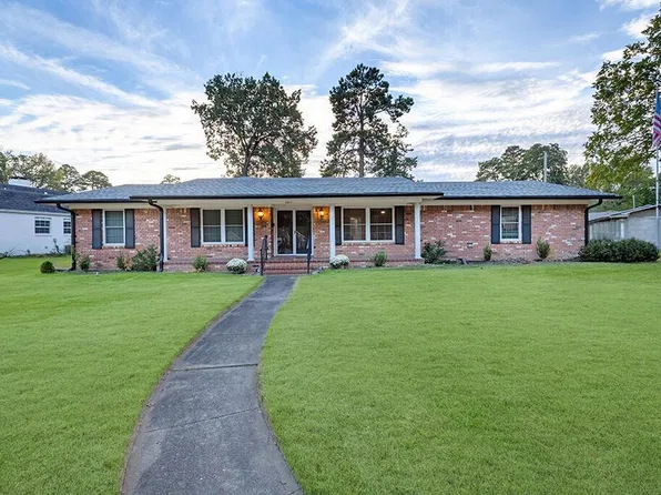 3411 Potomac Ave, Texarkana, TX 75503
