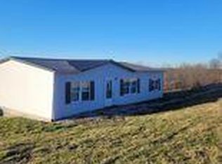 1393 Jagg Rd, De Mossville, KY 41033