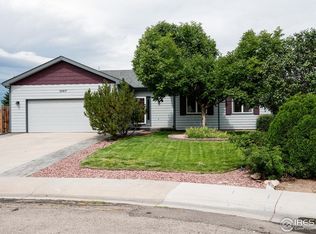 3367 Mammoth Ct, Wellington, CO 80549