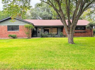 6900 Culver Ave, Fort Worth, TX 76116