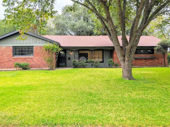 6900 Culver Ave, Fort Worth, TX 76116
