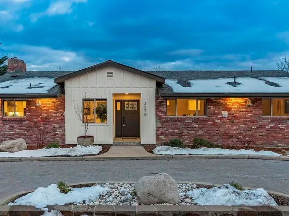 2670 Rodney Dr, Reno, NV 89509