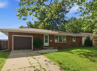 4029 64th St, Urbandale, IA 50322