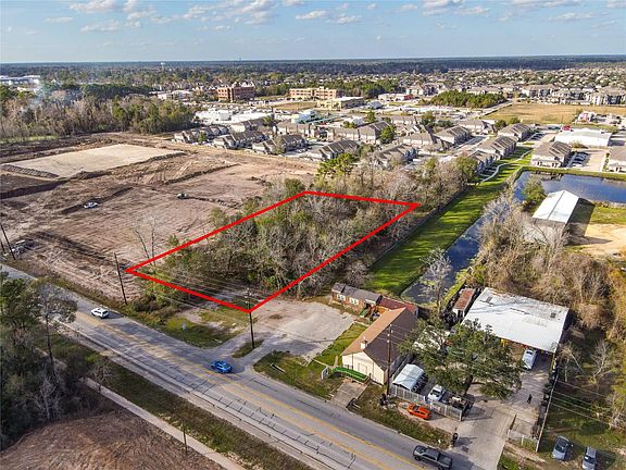 3rd image of 9111 Humble Westfield Rd