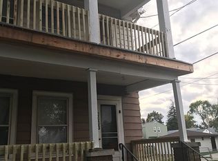 3003 Ferry Ave, Niagara Falls, NY 14301