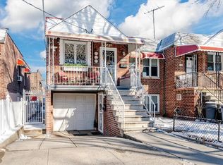 1746 Tomlinson Ave, Bronx, NY 10461