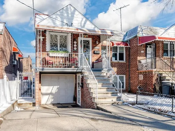 1746 Tomlinson Avenue, Bronx, NY 10461