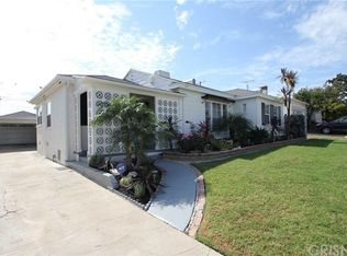 5603 S Verdun Ave, Los Angeles, CA 90043