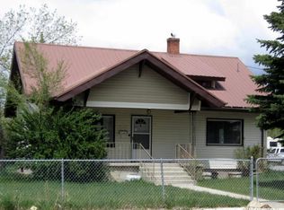 604 Jefferson St, Montpelier, ID 83254