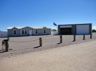 72 S Lost Canyon, Elephant Butte, NM 87935