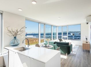 10 Clay, Seattle, WA 98121