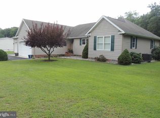 22088 Bunting Rd, Georgetown, DE 19947