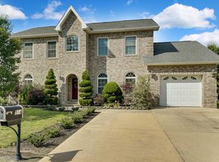 514 Lincoln Ave, Pine Beach, NJ 08741