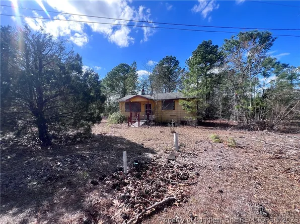 1620 Thicket Rd, Fayetteville, NC 28314