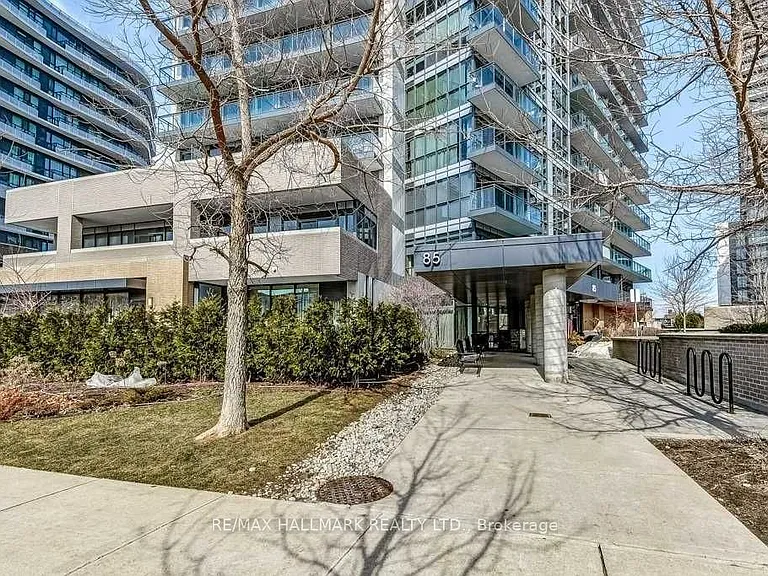 85 The Donway W #704 — Photo 21