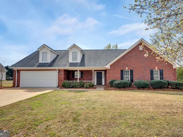 35 Stewart Hollow Ln, Covington, GA 30016