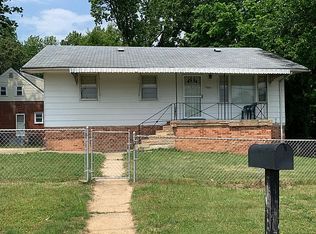 1235 Capitol Heights Blvd, Capitol Heights, MD 20743