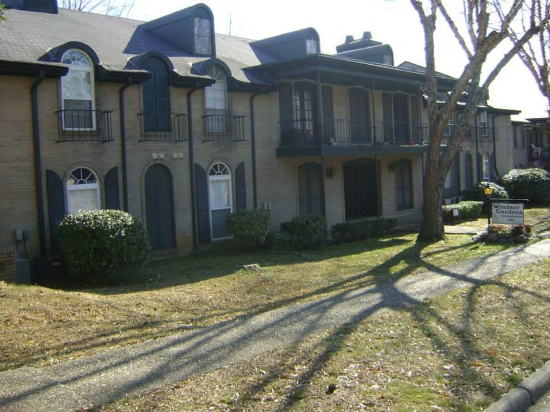 1st image of 1601 N Bryant St APT 28