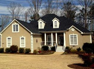 145 S Fork Rd, Tyrone, GA 30290